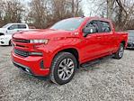 Used 2019 Chevrolet Silverado 1500 RST Crew Cab for sale #265290A - photo 4