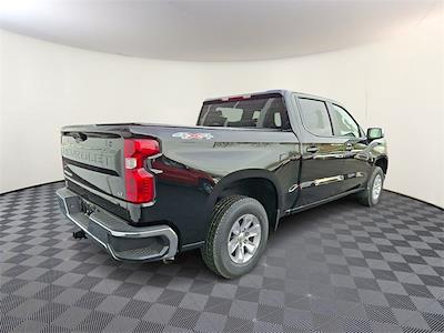 2026 Chevrolet Silverado 1500 Crew Cab 4WD Pickup for sale #265294 - photo 2