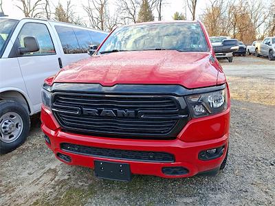 2021 Ram 1500 Crew Cab 4WD Pickup for sale #265294A - photo 2