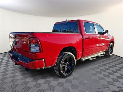 Used 2021 Ram 1500 - photo 1