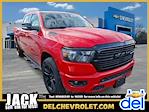 2021 Ram 1500 Crew Cab 4WD Pickup for sale #265294A - photo 1