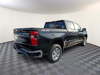 2026 Chevrolet Silverado 1500 Crew Cab 4WD Pickup for sale #265295 - photo 2