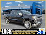 New 2026 Chevrolet Silverado 1500 LT Crew Cab for sale #265295 - photo 1