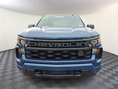 2024 Chevrolet Silverado 1500 Crew Cab 4WD Pickup for sale #265307A - photo 2