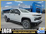 New 2026 Chevrolet Silverado 2500 Custom Crew Cab for sale #265312 - photo 1