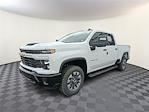 New 2026 Chevrolet Silverado 2500 Custom Crew Cab for sale #265312 - photo 3