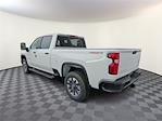 New 2026 Chevrolet Silverado 2500 Custom Crew Cab for sale #265312 - photo 4
