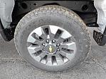 New 2026 Chevrolet Silverado 2500 Custom Crew Cab for sale #265312 - photo 5