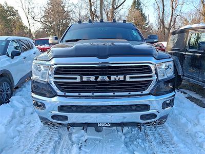 Used 2020 Ram 1500 Lone Star Quad Cab for sale #265312A - photo 2