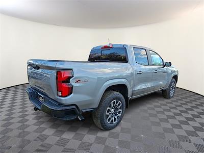 New 2026 Chevrolet Colorado Z71 Crew Cab for sale #265328 - photo 2