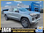 New 2026 Chevrolet Colorado Z71 Crew Cab for sale #265328 - photo 1