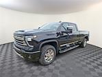 New 2026 Chevrolet Silverado 2500 High Country Crew Cab for sale #265329 - photo 3