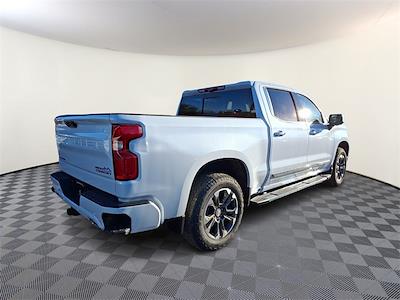 New 2026 Chevrolet Silverado 1500 High Country Crew Cab for sale #265335 - photo 2