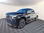 2026 Chevrolet Silverado 1500 Crew Cab 4WD Pickup for sale #265349 - photo 3