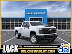 New 2026 Chevrolet Silverado 2500 Work Truck Double Cab for sale #265372F - photo 1