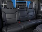 New 2026 Chevrolet Silverado 2500 Work Truck Double Cab for sale #265372F - photo 17