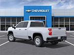New 2026 Chevrolet Silverado 2500 Work Truck Double Cab for sale #265372F - photo 4