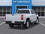 New 2026 Chevrolet Silverado 2500 Work Truck Double Cab for sale #265372F - photo 2