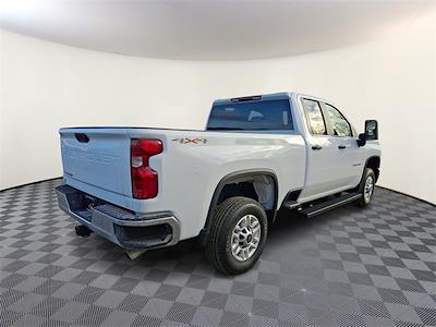 New 2026 Chevrolet Silverado 2500 Work Truck Double Cab for sale #265380 - photo 2