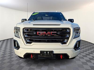 Used 2020 GMC Sierra 1500 AT4 Crew Cab for sale #265385A - photo 2