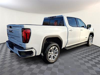 Used 2020 GMC Sierra 1500 AT4 Crew Cab for sale #265385A - photo 2