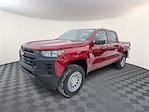 New 2026 Chevrolet Colorado Work Truck Crew Cab for sale #265393X - photo 3