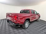 New 2026 Chevrolet Colorado Work Truck Crew Cab for sale #265393X - photo 2