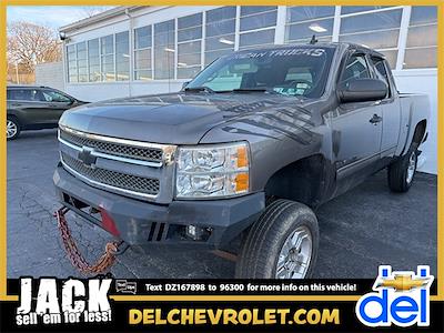 Used 2013 Chevrolet Silverado 1500 LT Extended Cab for sale #265393XB - photo 1