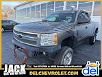 2013 Chevrolet Silverado 1500 Extended Cab 4WD Pickup for sale #265393XB - photo 1