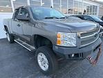 2013 Chevrolet Silverado 1500 Extended Cab 4WD Pickup for sale #265393XB - photo 3