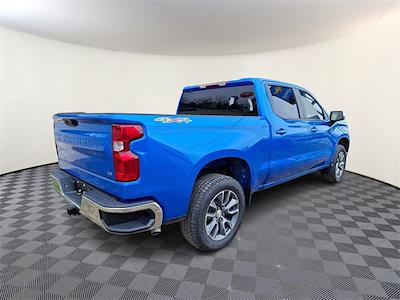 New 2026 Chevrolet Silverado 1500 LT Crew Cab for sale #265395X - photo 2