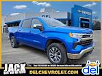 New 2026 Chevrolet Silverado 1500 LT Crew Cab for sale #265395X - photo 1