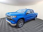 New 2026 Chevrolet Silverado 1500 LT Crew Cab for sale #265395X - photo 3