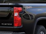 2026 Chevrolet Silverado 2500 Crew Cab SRW 4WD Pickup for sale #265396 - photo 11