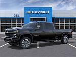 2026 Chevrolet Silverado 2500 Crew Cab SRW 4WD Pickup for sale #265396 - photo 3