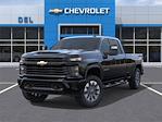2026 Chevrolet Silverado 2500 Crew Cab SRW 4WD Pickup for sale #265396 - photo 6