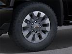 2026 Chevrolet Silverado 2500 Crew Cab SRW 4WD Pickup for sale #265396 - photo 9