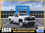 New 2026 Chevrolet Silverado 2500 Work Truck Double Cab for sale #265401 - photo 1