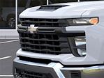 New 2026 Chevrolet Silverado 2500 Work Truck Double Cab for sale #265401 - photo 13