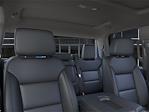 New 2026 Chevrolet Silverado 2500 Work Truck Double Cab for sale #265401 - photo 24