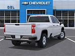 New 2026 Chevrolet Silverado 2500 Work Truck Double Cab for sale #265401 - photo 2