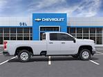 New 2026 Chevrolet Silverado 2500 Work Truck Double Cab for sale #265401 - photo 5