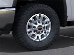 New 2026 Chevrolet Silverado 2500 Work Truck Double Cab for sale #265401 - photo 9