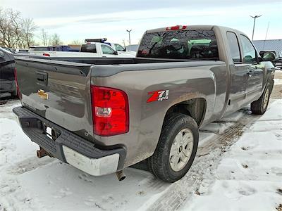 Used 2012 Chevrolet Silverado 1500 LT Extended Cab for sale #265404A - photo 2