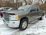 Used 2012 Chevrolet Silverado 1500 LT Extended Cab for sale #265404A - photo 4
