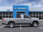 New 2026 Chevrolet Silverado 1500 Work Truck Regular Cab for sale #265406 - photo 5