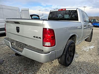 Used 2019 Ram 1500 ST Quad Cab for sale #265416XA - photo 2