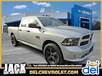 Used 2019 Ram 1500 ST Quad Cab for sale #265416XA - photo 1