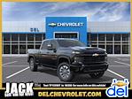 New 2026 Chevrolet Silverado 2500 Custom Crew Cab for sale #265423 - photo 1