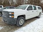 Used 2015 Chevrolet Silverado 1500 Work Truck Crew Cab for sale #265432XA - photo 4